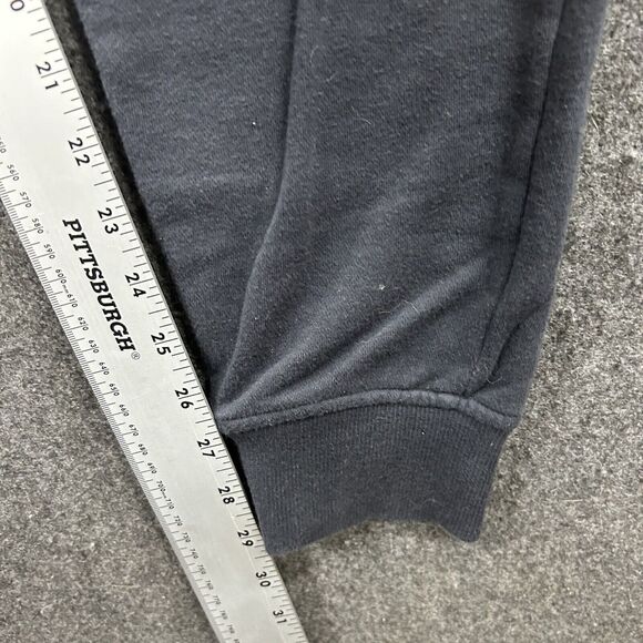 Under Armour Rival Joggers Men's Medium Black Fleece Sweatpants Coldgear UA - Picture 7 of 13